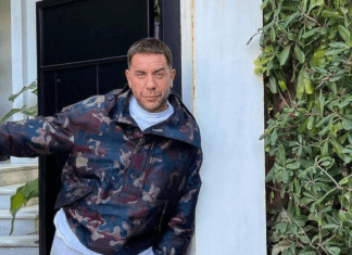 Γιώργος Μαζωνάκης: Η ρήξη με την αδελφή του, η δικαστική διαμάχη, τα δημόσια «καρφιά» και ο εγκλεισμός στο ψυχιατρείο