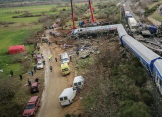 Τέμπη: Διώξεις σε τρεις ισχυρούς επιχειρηματίες από την Ευρωπαία Εισαγγελέα για την 717