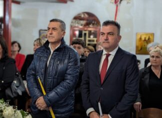 Κοινό μέτωπο Κουρέτα, Μαμάκου για να αποτραπεί η ίδρυση του Ογκολογικού στη Λαμία- θα δώσουν επιστολή στον πρωθυπουργό