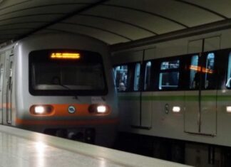 Ευρωεκλογές 2024: Οι αλλαγές στα δρομολόγια Μετρό, ΗΣΑΠ και Τραμ