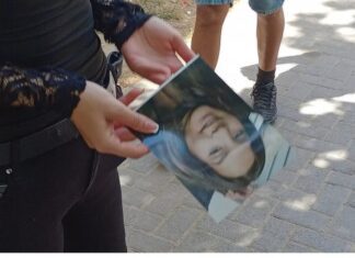 Δολοφονία 11χρονης στην Ηλεία: Δίωξη για ανθρωποκτονία και ακόμα τέσσερα αδικήματα o 37χρονος παιδοκτόνος
