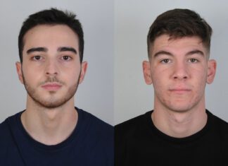 Οι δύο Αγιώτες που ξεχώρισαν στις φετινές πανελλήνιες