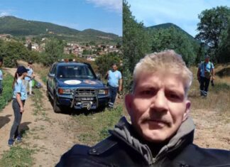 «Μίλησαν» κινητά και λογαριασμοί για την εξαφάνιση του 49χρονου