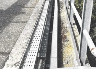 Λάρισα: Μεγάλο πλήγμα – Εκτός λειτουργίας το Φράγμα Γυρτώνης λόγω κλοπών