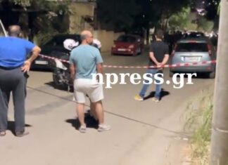 Θρίλερ με καμένο πτώμα στα Άνω Λιόσια – Εξετάζεται εγκληματική ενέργεια