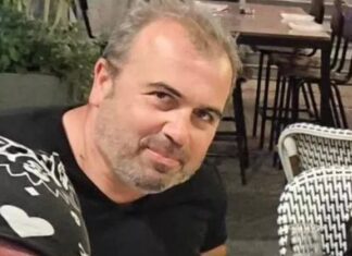 Πέθανε ο εικονολήπτης Σάββας Αϊδινίδης