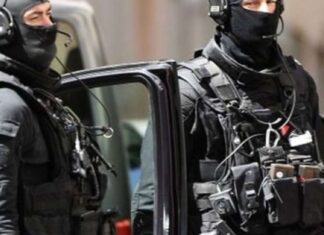 Λάρισα: Έριξαν χειροβομβίδα σε αυλή σπιτιού! Δύο συλλήψεις