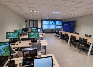 Σε κατάσταση υψηλού κινδύνου πυρκαγιάς η Περιφέρεια Θεσσαλίας – Σε επιφυλακή η Πολιτική Προστασία