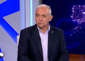 Λέκκας: Ο κίνδυνος πλημμυρών στη Θεσσαλία παραμένει ο ίδιος (βίντεο)