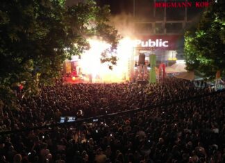 Ο Δήμος Λαρισαίων: Γιατί ενοχλεί η επιτυχία του Coffee Show;