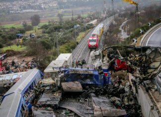 Τέμπη: Αποδεικτικό στοιχείο «φωτιά» ζητά ο ανακριτής