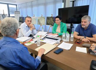Η Περιφέρεια Θεσσαλίας επιχορηγεί τον Δήμο Αγιάς για την επέκταση του δημοτικού φωτισμού έως τον οικισμό της Αλεξανδρινής