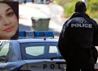 Αρπαγή 14χρονης από τη Λάρισα – Πού μπορεί να βρίσκεται το κορίτσι