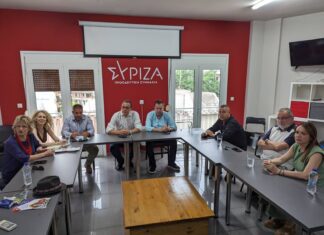 Κόκκαλης: Το νέο χαράτσι στη συμμετοχή των ασφαλισμένων στις εξετάσεις θα γίνει μία ακόμη κλειστή πόρτα του ΕΣΥ για τους πολίτες