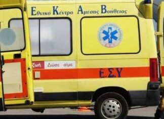 Γλυφάδα: Ανασύρθηκε σορός γυναίκας από τη θάλασσα