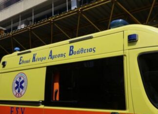 Ρέθυμνο: Χωρίς τις αισθήσεις του εντοπίστηκε ο τουρίστας στο Φαράγγι των Μύλων