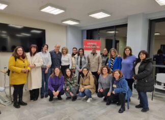 Δήμος Ελασσόνας: Ολοκληρώθηκαν οι εκπαιδευτικές συναντήσεις γονέων