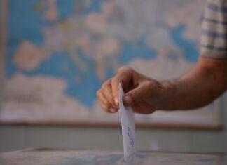 253.000 εκλογείς στη Λάρισα για τις ευρωεκλογές της Κυριακής