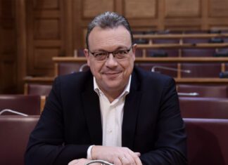 Στη Λάρισα ο Σωκράτης Φάμελλος και υποψήφιοι ευρωβουλευτές του ΣΥΡΙΖΑ