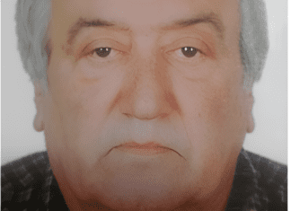 Έφυγε από τη ζωή 67χρονος από την Αγιά