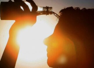 Meteo: Ρεκόρ μέγιστης θερμοκρασίας για το 1ο δεκαήμερο Ιουνίου – Πού χτύπησαν κόκκινο τα θερμόμετρα