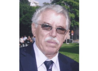 Λάρισα: Απεβίωσε ο Θωμάς Κανάκης