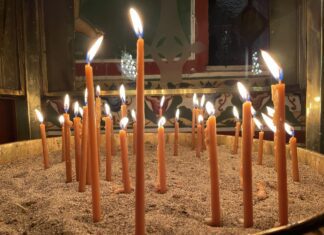 Θλίψη: Εφτά Λαρισαίοι έφυγαν από την ζωή