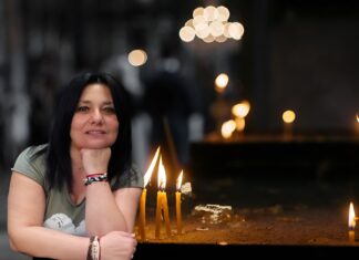 «Έφυγε» από τη ζωή 52χρονη, μητέρα δύο παιδιών, από το Στεφανοβίκειο
