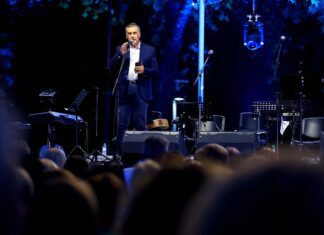 Κουρέτας: Το Ελληνικό τραγούδι χρωστά στον Βασίλη Τσιτσάνη την ολοκλήρωσή του