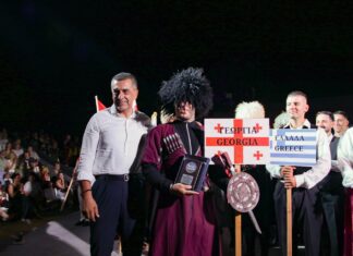Η Περιφερειακή Αρχή Θεσσαλίας δίπλα στους συλλόγους που προάγουν τον πολιτισμό και την παράδοση