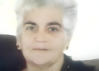 Τύρναβος: Απεβίωσε η Ευγενία Κούσβα