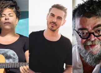 Κραουνάκης, Χατζηγιάννης, Ζαμάνη και πολλοί άλλοι έρχονται στη Λάρισα για ένα αξέχαστο Φεστιβάλ Πηνείου