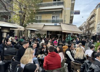 Ακριβαίνει ο καφές από σήμερα