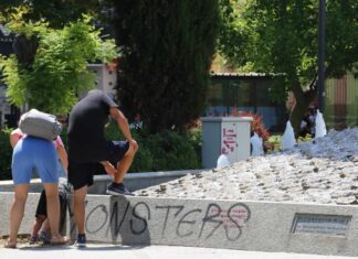 Καιρός: «Καμίνι» η χώρα έως και την Τετάρτη με θερμοκρασίες μέχρι 42 βαθμούς – Σε επιφυλακή οι Αρχές για τον καύσωνα, έκτακτα μέτρα για τους εργαζομένους