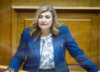 Λιακούλη για ΣΔΛΑΠ και έργα Αχελώου: «Χωρίς νερό, δεν υπάρχει Θεσσαλία!»