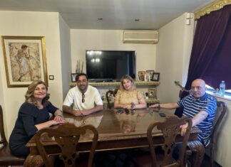 Λιακούλη: Από 1η Ιουλίου “πολυτέλεια” ο σερβιριζόμενος καφές, με απόφαση της ΝΔ!