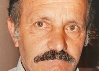 Τύρναβος: Απεβίωσε ο Χρήστος Λίτσας