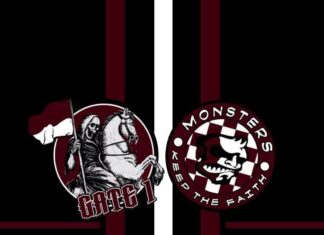 Κοινή ανακοίνωση Monsters και Θύρα 1