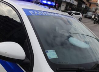 Τον έπιασαν με κοκαΐνη στο σπίτι του στην Λάρισα