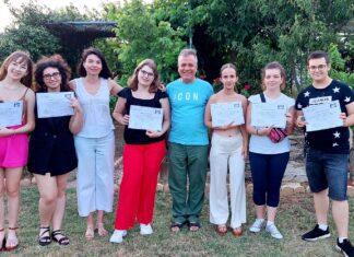 Ολοκληρώθηκε το Εργαστήρι Ποίησης του ΠΟΚΕΛ