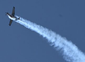 Έλληνας μετεωρολόγος για μεταβολή καιρικών συνθηκών στη Θεσσαλία: “Ψεκάζουμε συνέχεια τα σύννεφα”