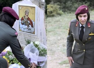 Συντριβή ελικοπτέρου στο Σαραντάπορο Ελασσόνας: «Όταν ήρθες στο νοσοκομείο, μύριζες μύρο» – Το θαύμα που βίωσε η μοναδική επιζήσασα της τραγωδίας (video)