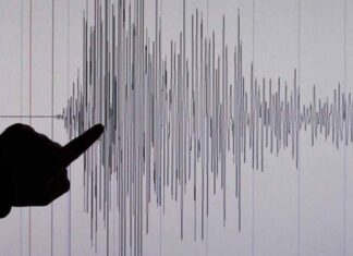 Σεισμική δόνηση κούνησε την Ελασσόνα