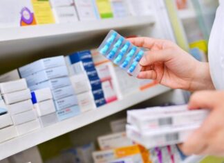 ΕΟΦ: Ανακαλεί παρτίδα συμπληρώματος σιδήρου – Παρατηρήθηκαν υπολείμματα πλαστικού