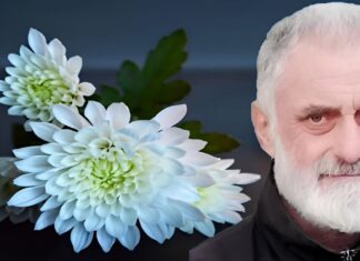 Στο πένθος ο Αετόλοφος Αγιάς: Κηδεύεται σήμερα ο Τάκης Παπαθεοδώρου, που βρέθηκε νεκρός ένα μήνα μετά την εξαφάνισή του