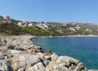 Τι κρύβει ο πνιγμός – μυστήριο στον Σχινιά