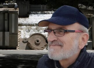 Τακούδης: Κρύο χωρίς βροχή αυτή την εβδομάδα στη Θεσσαλία – Aγωνιούν οι αγρότες για την παρατεταμένη ανομβρία