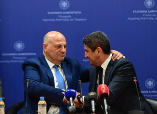 Οι καυτές πατάτες που παρέλαβε ο Κ. Τσιάρας και οι παγίδες που του έχουν στήσει ήδη στον ΟΠΕΚΕΠΕ με ΟΣΔΕ