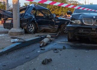 Τραγωδίες στην άσφαλτο: Εννιά νεκροί σε τροχαία στη Θεσσαλία τον Μάιο του 2024