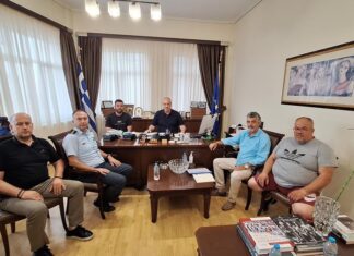 Έρχονται έλεγχοι και πρόστιμα για τη διαχείριση των ζώων συντροφιάς στο Δήμο Ελασσόνας